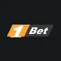 Logo image for 1Bet Casino