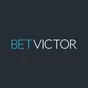 Logo image for BetVictor Casino