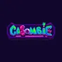 Logo image for Casombie Casino