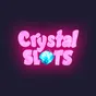 Logo image for Crystal Slots Casino