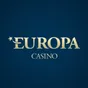 Logo image for Europa Casino