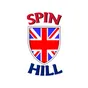 Logo image for Spinhill Casino