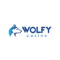 Logo image for Wolfy Casino