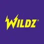 Logo image for wildz casino