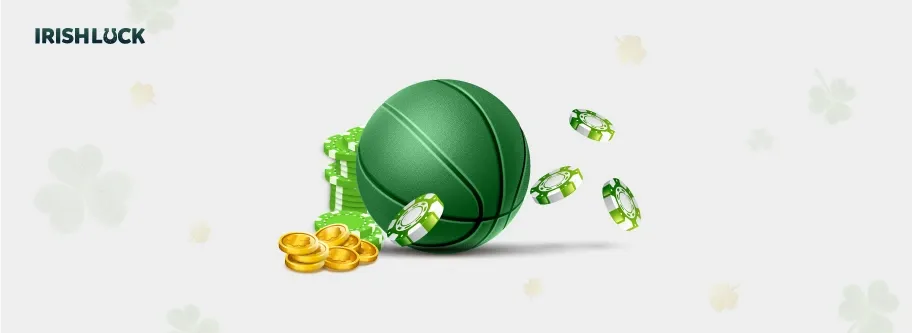 Sports NBA Betting