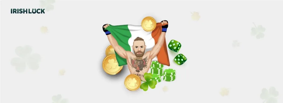 Conor McGregor Net Worth Boxing Betting Ireland