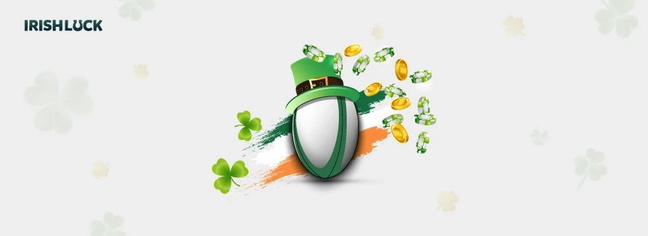 Sports Rugby Betting Ireland