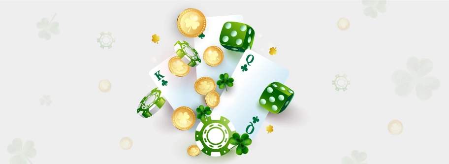 Ireland Casino Games 2021