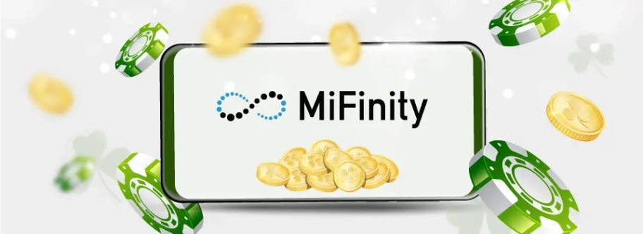 Online Casinos MiFnity Payment Method