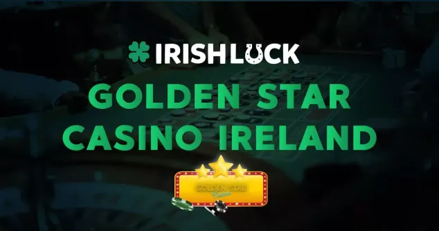 Golden Star Casino Ireland