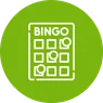 online bingo logo irishluck