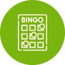 ShadowBit Casino Bingo