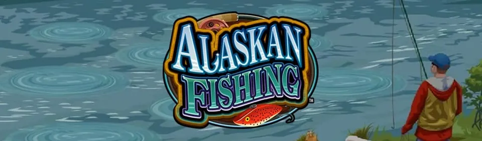 Alaskan Fishing Slot Review 2024