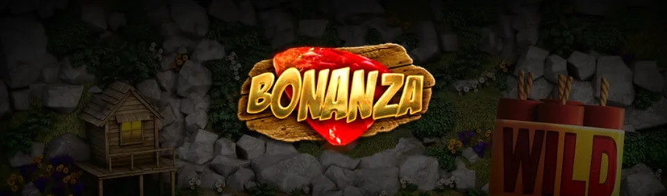 Bonanza Slot 2024