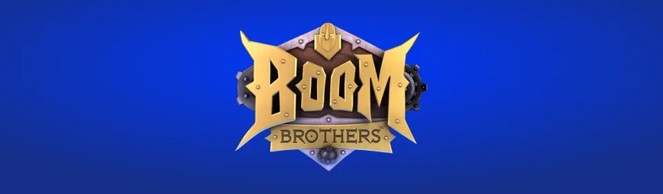 Boom Brothers Slot 2024