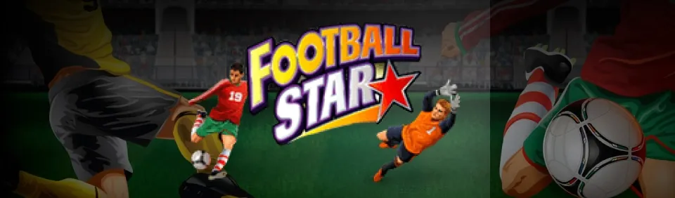 Football Star Slot 2024
