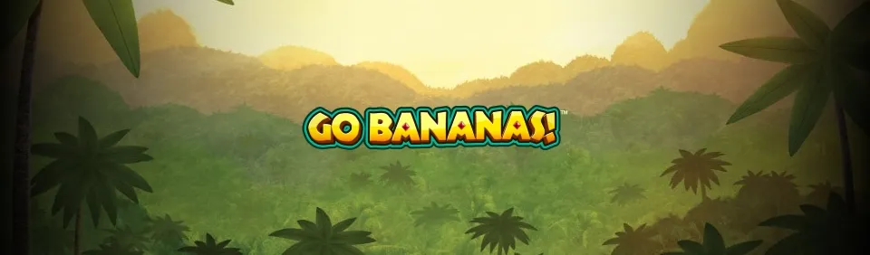 Go Bananas Slot 2024