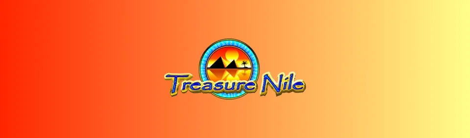 Treasure Nile Slot 2024