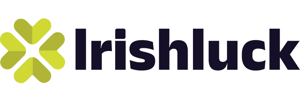 irishluck logo