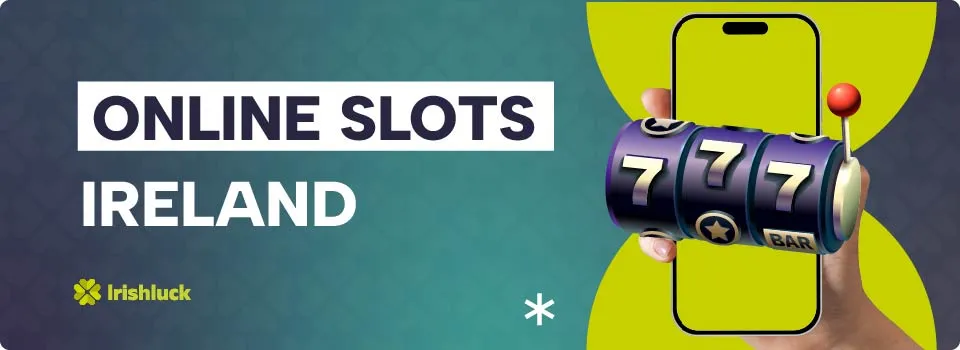 online slots ireland irish online casinos