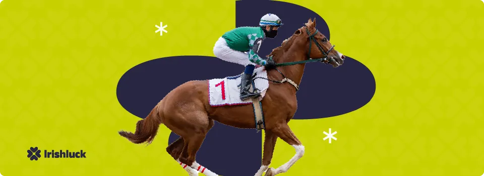 horse racing betting on irishluck