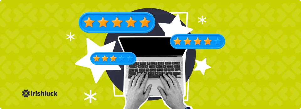 bank transfer casinos in ireland