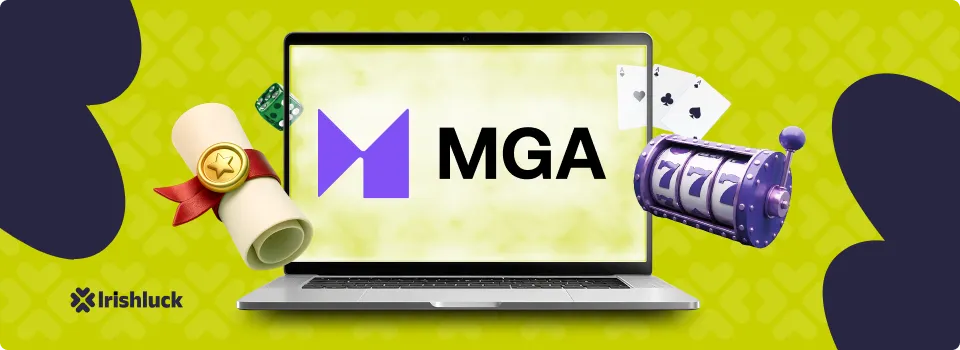 list of mga licensed casinos on irishluck