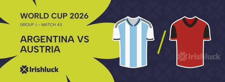 argentina vs austria world cup match