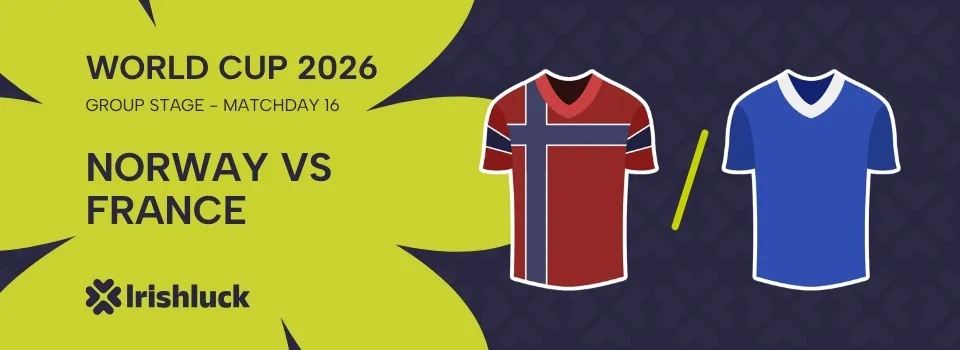 Norway vs France AI betting tips and predictions