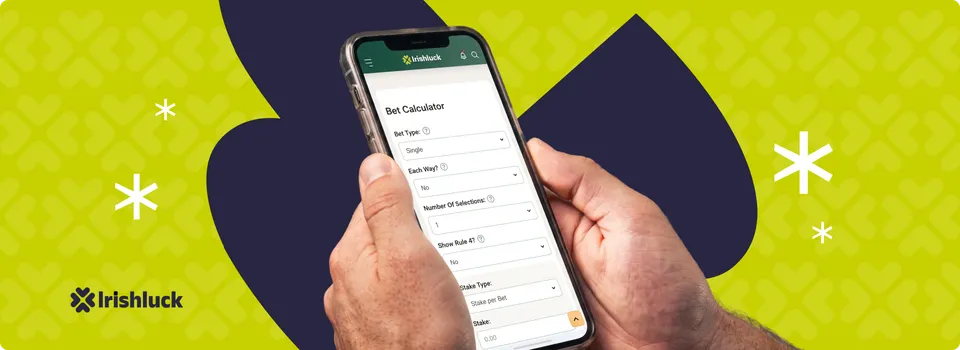 Betting calculator