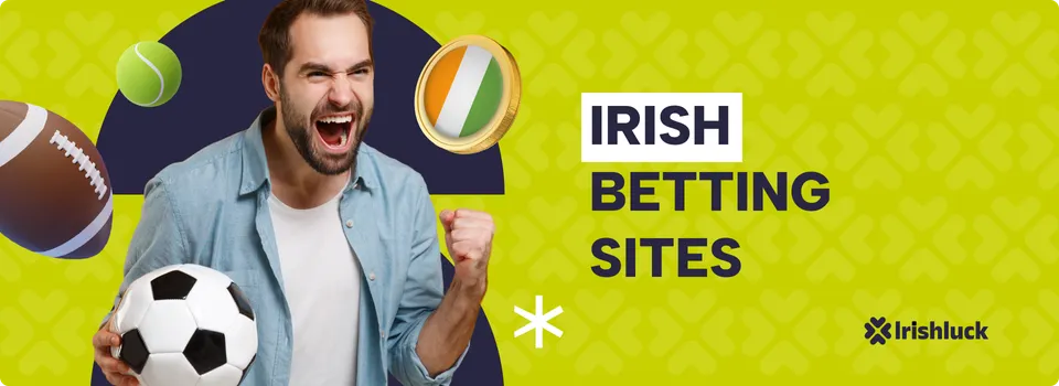 Irish sports betting sites