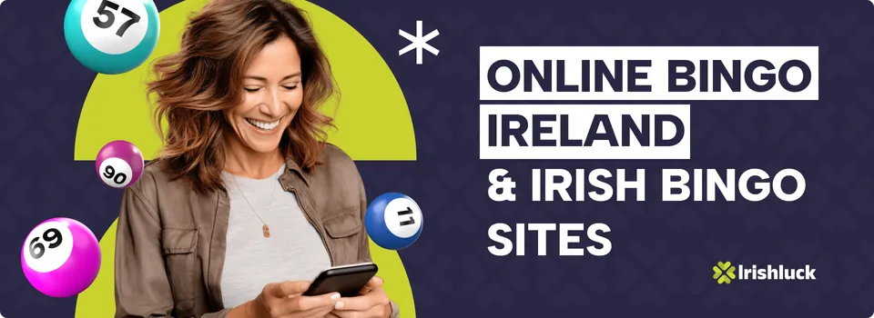 online bingo casinos ireland