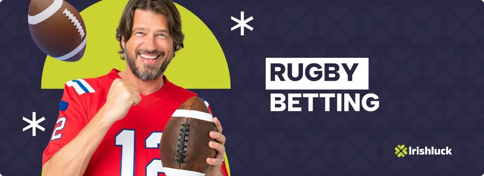 rugby betting online casinos ireland
