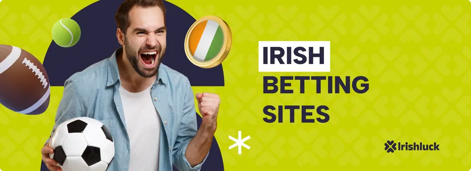sports betting sites ireland