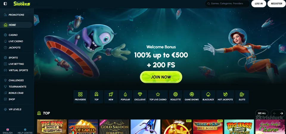slotexo casino fast withdrawal casino on irishluck