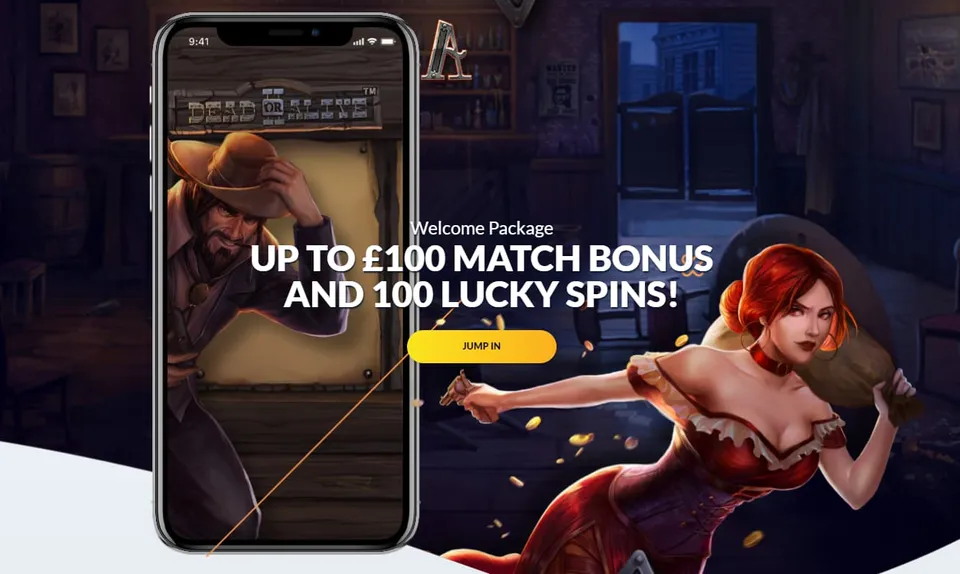 playluck casino bonus