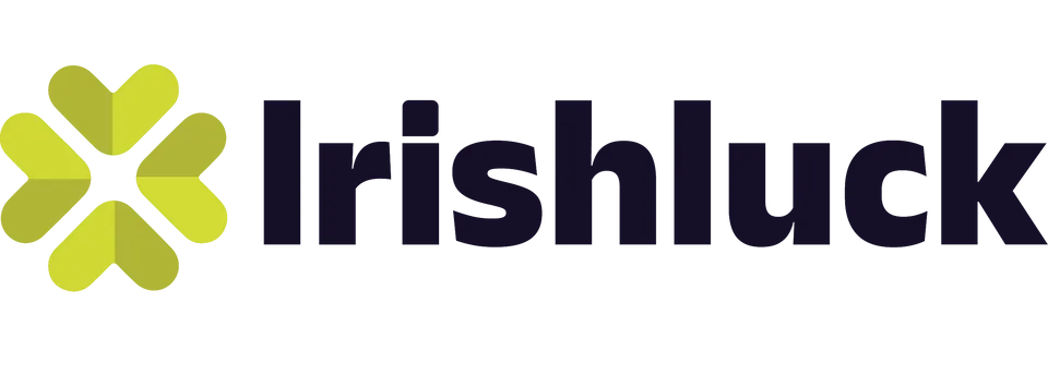 irishluck logo