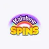 Logo image for Rainbow Spins