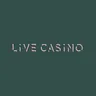 logo image for live casino