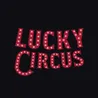 Logo image for lucky circus