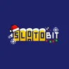 Logo image for slotobit slotobit.io logo logo