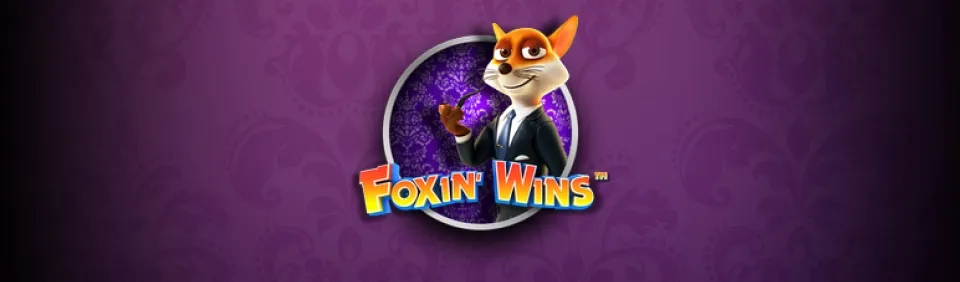 Foxin Wins Slot