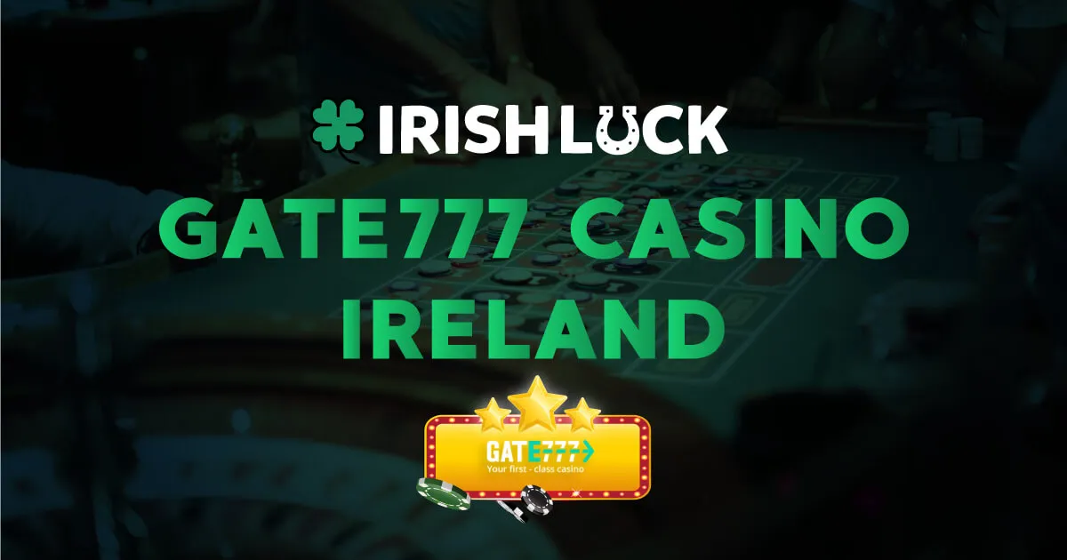 Gate 777 Casino Deutschland – Auszahlung von Gewinnen leicht gemacht!