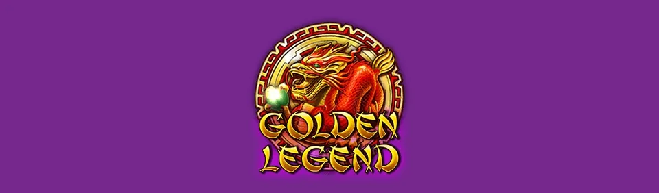 Golden Legend Slot