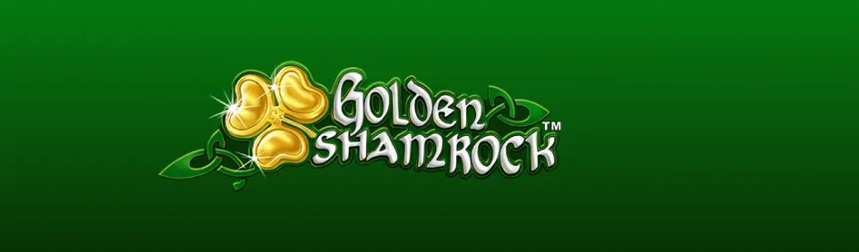 Golden Shamrock Slot Review 2024