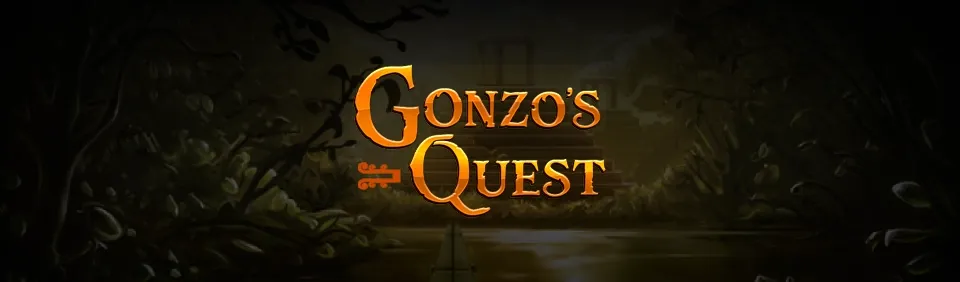 Gonzo's Quest Slot