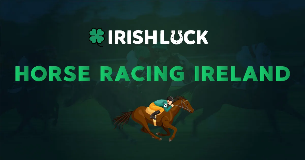 Horse Racing Betting Ireland 2022