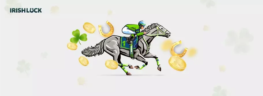 Irish Derby Horse Betting Ireland