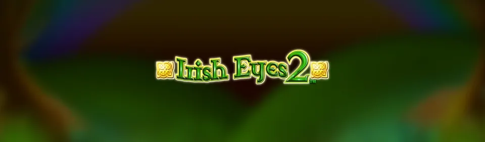 Irish Eyes 2 Slot