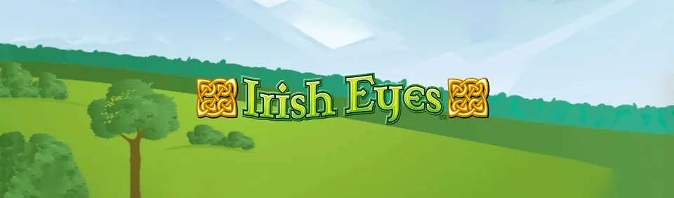 Irish Eyes Slot 2022